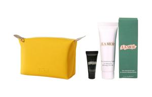 HAILANZHIMI эссенция лосьон наборы пробники увлажняющий LA MER