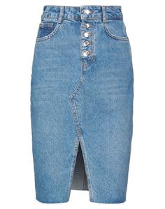 Юбка Liu •Jo, синий