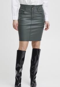 Трубочка с клапаном b.young BYKIKO, цвет cilantro