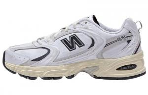 Обувь New Balance 'White Black'