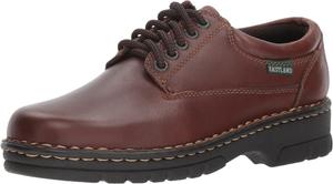 Женские оксфорды Eastland Plainview, коричневый