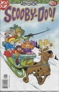 Scooby-Doo #67 (DC)