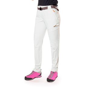 Брюки Trangoworld Shandur, белый