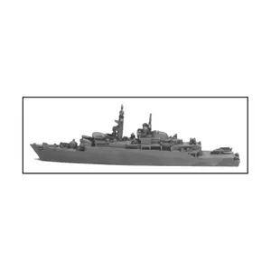 ФФГ Амазонка, Micronauts - Harpoon & Modern United Kingdom (1:2400)