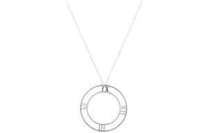 Кулон Atlas унисекс TIFFANY & CO.