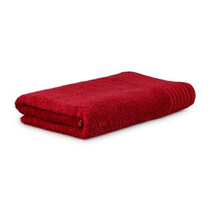 Полотенце для ванной Möve New Classic, цвет ruby