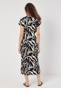 Платье-блузка ZEBRA Apricot, бежевый