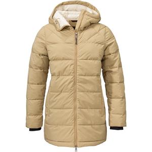 Parka "boston l" Schöffel, цвет sand drift