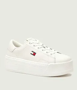 Кроссовки Tommy Jeans, белый