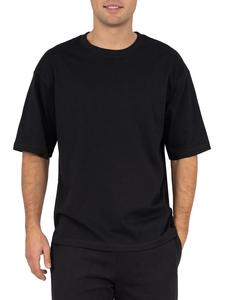 Футболка черного цвета Reichstadt