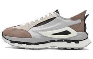 Кроссовки мужские KM Running Shoes Low-top Light Brown Fila