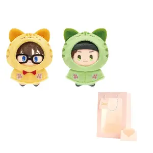 Коробки-сюрпризы Spiritual Creations