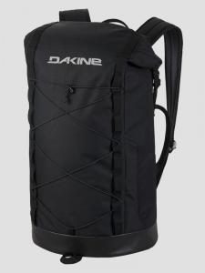 Рюкзак Dakine Mission Surf Roll Top 35L Rucksack, black