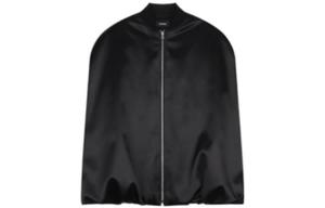 WE11DONE Куртка унисекс черная, Black