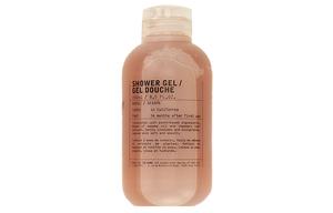 гель для душа hinoki basil citrus cedar увлажняющий, очищающий, смягчающий аромат citrus 85ml/250ml/500ml Le Labo, basil basil shower gel