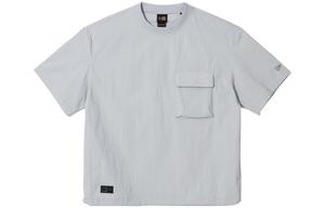 New Era Куртка унисекс серая, Gray