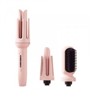 Автоматическая плойка для долговременной укладки Hair Friendly RD 158 JUANMEILI