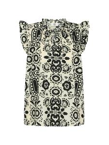 Рубашка Noa Noa  AnnieNN, черный