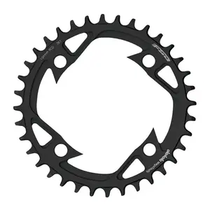 Звездочка FSA Bosch Gen4 WB451, черный