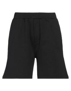 Спортивные шорты Dsquared2, черный
