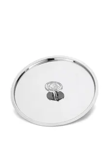 Крышка для кастрюли из нержавеющей стали Pentole Agnelli, серебряный