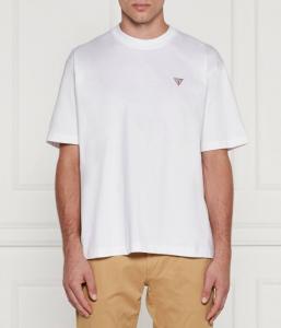 Футболка Guess Jeans, белый