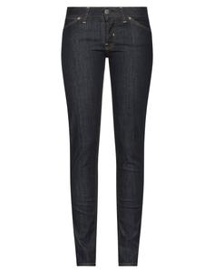 Джинсы 2W2M, синий