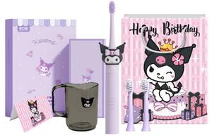 Электрическая зубная щетка Sanrio