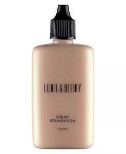 Тональный крем для лица Lord & Berry, цвет Fair Ivory