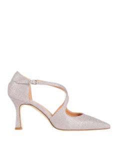 Туфли Anima, розовый