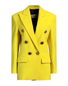 Блейзер Alexandre Vauthier, салатовый