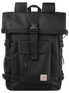 Рюкзак Carhartt WIP Polyester Canvas, черный