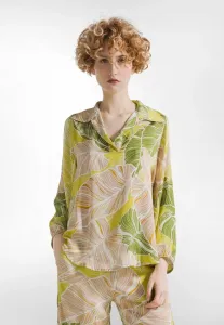 Блузка, покрывающая все тело Deha, Beige