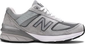 Кроссовки New Balance Wmns 990v5, светло-серый