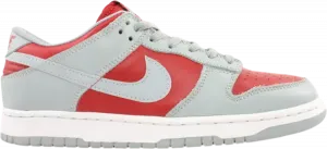 Кроссовки Nike Dunk Low CO.JP 'Ultraman', красный