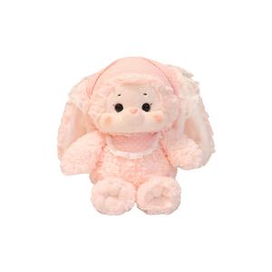 Мягкая игрушка кот овца кролик плюшевая кукла 40см высота Princess lovers