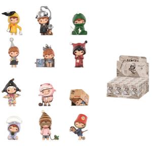 Hirono Echo Series Staying Up фигурка POP MART