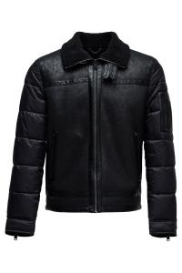 Зимняя куртка Salsa Jeans, черный