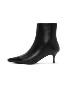 Ботильоны Derimod, черный