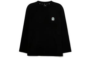 MLB Футболка New York Yankees унисекс черная