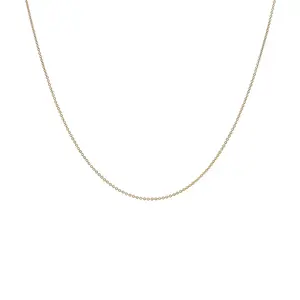 Цепочка Tiffany & Co., золото