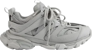 Кроссовки Balenciaga Wmns Track Sneaker Grey, серый
