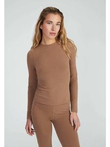 Рубашка с длинным рукавом Style Republic