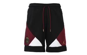 Мужские повседневные шорты Jordan, Черный