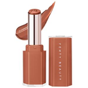 Блеск для губ Gloss Bomb Stix High-Shine Gloss Stick Fenty Beauty by Rihanna, 0.12 oz /3.6 g, Fenty Glow
