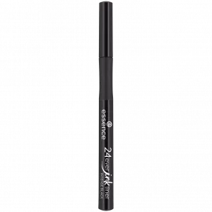 Essence 24ever ink liner перманентная подводка для глаз, 1,2 мл
