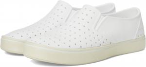 Кроссовки Unisex Native Shoes Miles Wanderfoam, Shell White/Bone White