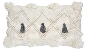 Подушка Atmosphera Créateur d'intérieur R.O.W., 12x30x50 см, многоцветный