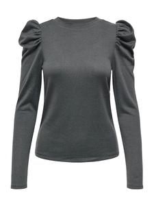 Рубашка JDY TONSY, темно-серый