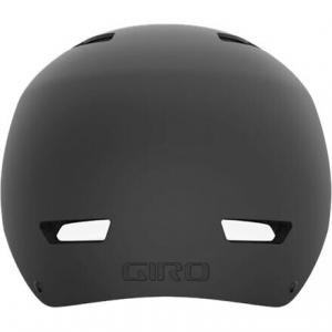 Четвертьшлем Giro, цвет Matte Warm Black